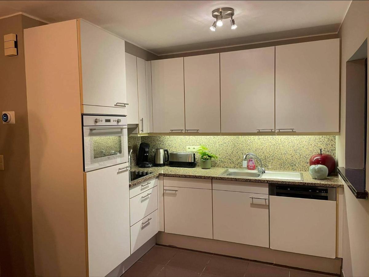 Ferienwohnung Enjoy Durbuy 2 Exterior foto