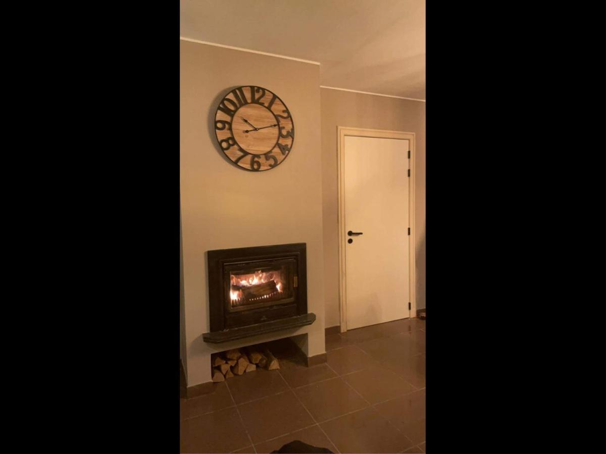Ferienwohnung Enjoy Durbuy 2 Exterior foto